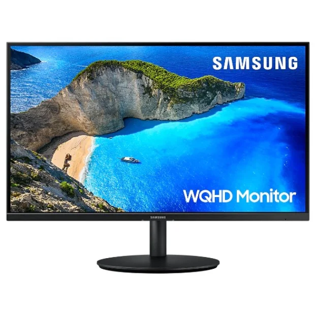 Монитор Samsung F27T702QQI